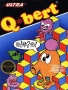 Nintendo  NES&nbsp; - &nbsp;Q-bert
